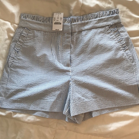 j crew mercantile shorts